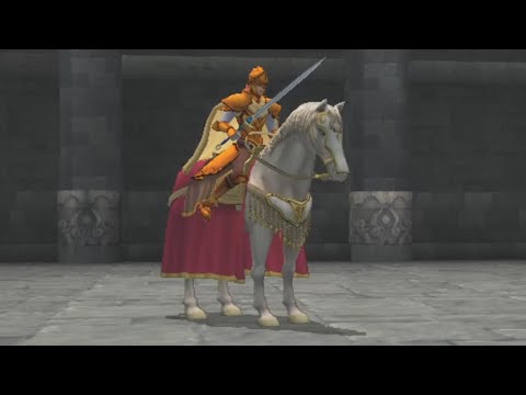 Be a Makalover, not a Makahater - A tribute to Makalov Fire Emblem