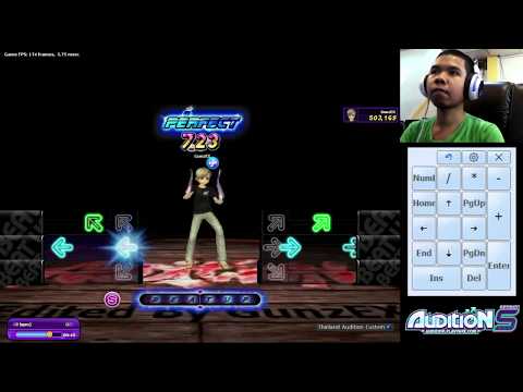 Beat Up Custom: Ultimate V3 (Remix)