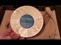 The Truth About Me - Elvis Presley - 78rpm Flexi Record RCA Victor Rainbo California