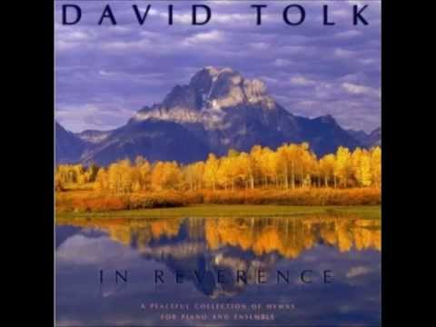 David Tolk - In Reverence
