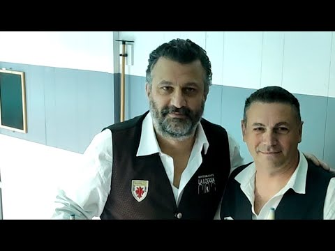 4°Trofeo MAXIM   Putignano Vs Bontà