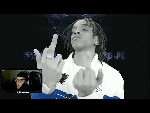 C Blu - Fresh Home (Official Video) Flow Pro Reaction