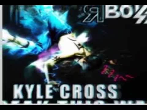 Kyle Cross - Holy Sh!t (Original Mix) - OUT NOW ON BEATPORT