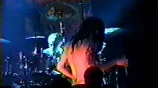 KoRn - Predictable And You Mean Am Not Live At Austin 1996