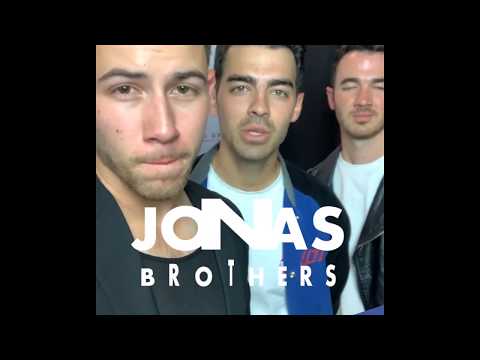 download lagu mp3 mp4 Jonas Brothers Ziggo, download lagu Jonas Brothers Ziggo gratis, unduh video klip Jonas Brothers Ziggo