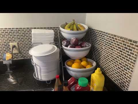 Our Pre Cruise Hotel /Tour/ Best Western Plus Deerfield Beach Hotel and Suites/ Great Value