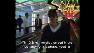 TIM O&#39;BRIEN: How To Tell A True War Story