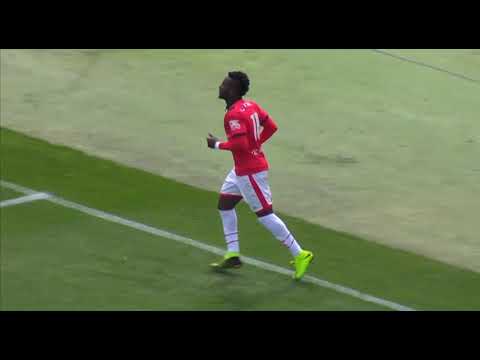 Resumen Hércules CF-RCD Mallorca1-1