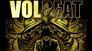 I&#39;m So Lonesome I Could Cry (Volbeat Cover)