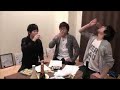 Drunk Hanae Natsuki (with Osaka Ryouta, and ...