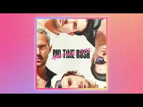 Big Time Rush - Waves (Official Audio)