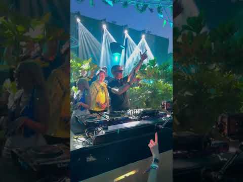 Luminosity Beach Festival 2025 - Signum