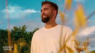 Musik-Video-Miniaturansicht zu Les jeunes Songtext von Kendji Girac