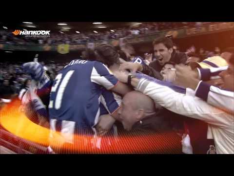 UEFA Europa League Season 2015/16