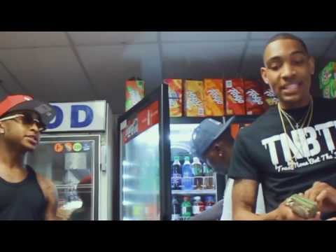 MeloBallin x CMB Wood - Been Thru (Official Video)