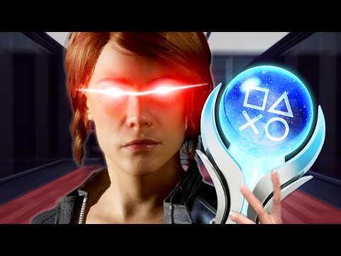 Control’s Platinum is INSANELY UNDERRATED…