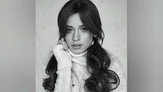 Camila Cabello - I Have Questions (Early Demo)
