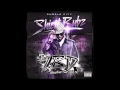 Purple City - "Posted On Da Strip" (feat. Shiest Bubz, Bway Slim & GLC) [Official Audio]