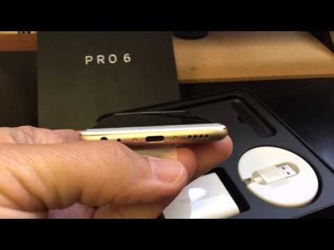 MEIZU PRO 6 M570Q DUAL SIM Unboxing Video – in Stock at www.welectronics.com