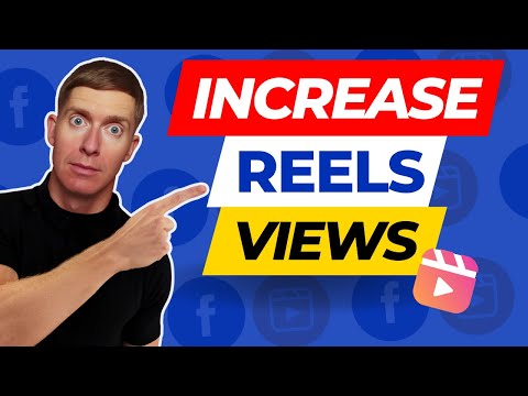 Get MORE VIEWS On Facebook REELS 👀 (3 New Options From Meta)
