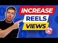 Get MORE VIEWS On Facebook REELS 3 New Options From Meta
