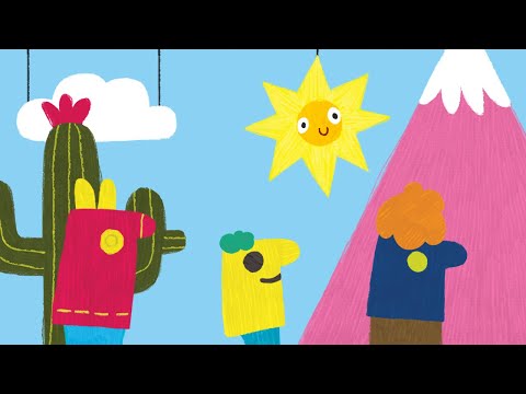 Хоробрі зайці — BRAVE BUNNIES / . Захоплива пригодницька вистава від