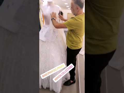 Bridal collection 2020