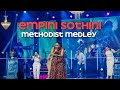 Nothando Hlophe - Methodist medley/ empini sothini (Sindi Ntombela saturate worship Experience)
