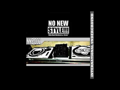 (NNS-002) Dj Kobe - HFM rmx (original by HCM)