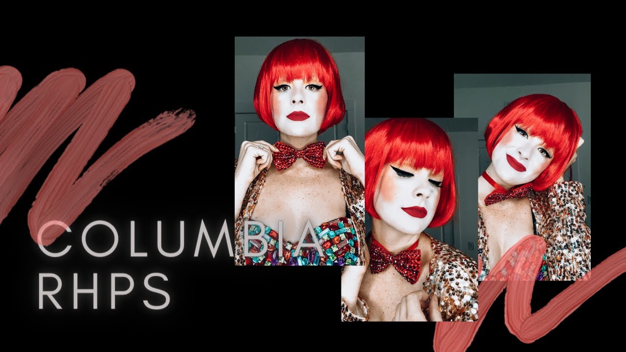 Watch video Columbia from Rocky Horror Picture Show! Now Columbia from Rocky Horror Picture Show!