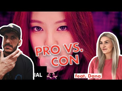 Producer REAGIERT auf BLACKPINK - '붐바야'(BOOMBAYAH) M/V