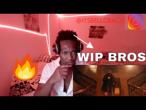 🇮🇹 🇵🇱 ITALY Reacta To wip bros feat. Stachursky - Cholerny Hajs