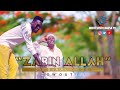 Sabuwar Wakar Soyayya_(ZABIN ALLAH)_Latest Hausa Video song 2023.