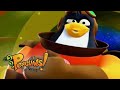 3 2 1 Penguins Full Episodes Give And Let Give Kids Shows Kids Videos