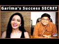 Garima's good life Success Mantra | Garima Goel interview with Virendra rathore | Join Films