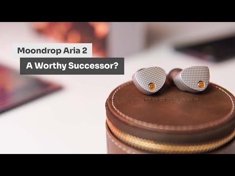 Moondrop Aria 2 Review - The New Benchmark for Beginner Audiophiles