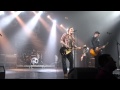 The Gaslight Anthem - Sliver - 03/04/2013 Copenhagen
