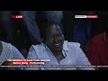 SAM And SONG Outstanding Performance On PROPHET SHEPHERD BUSHIRI BIRTHDAY