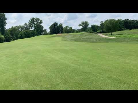 Heart of America Golf Course - Kansas City, MO