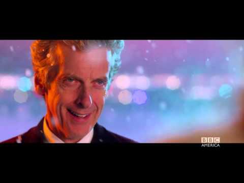 Doctor Who Season 9 Christmas SP (Preview)