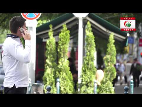 Jobbik heti hírösszefoglaló 2012.06.01.