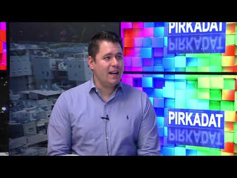 PIRKADAT: Nagy Sándor Gyula