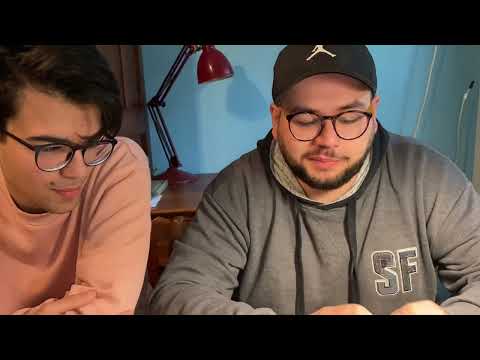 TOP 8 | CYBERSE ELDLICH | WCQ REGIONAL ROMA APRIL 2022 (Davide Padovani)