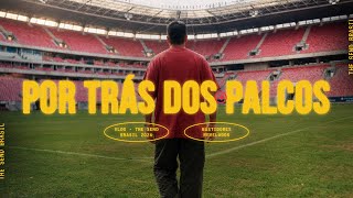 (VLOG) WHAT YOU DIDN'T SEE AT THE SEND BRAZIL 2026!