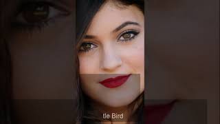 How KYLIE JENNER Evolution Happened (1) | 4k | kuwtk | Kylie Jenner cosmetics | @kyliejenner