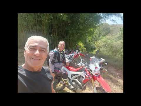Rotas da Independência PTE3  -  Carrancas - São João Del Rei - MG              @MKCRFL