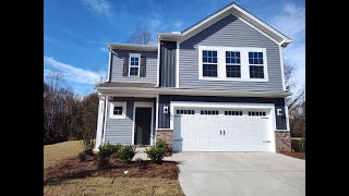Gastonia Homes for Rent 4BR/2.5BA by Gastonia Property Management