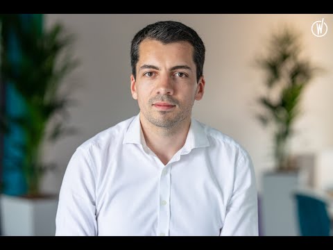 Découvrez Swan Bank avec Matthieu, CTO