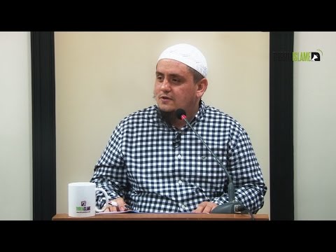 Mos i shndërroni shtëpitë tuaja në varreza - Hoxhë Irfan Jahiu