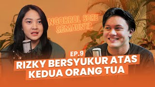 Download lagu NSS Ep.9 - Rizky Febian: Pesan Orang Tua Yang Iky Selalu Pegang mp3